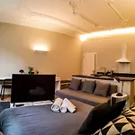 Baixa24 •P1R• Brand New Apt In The Historic Center