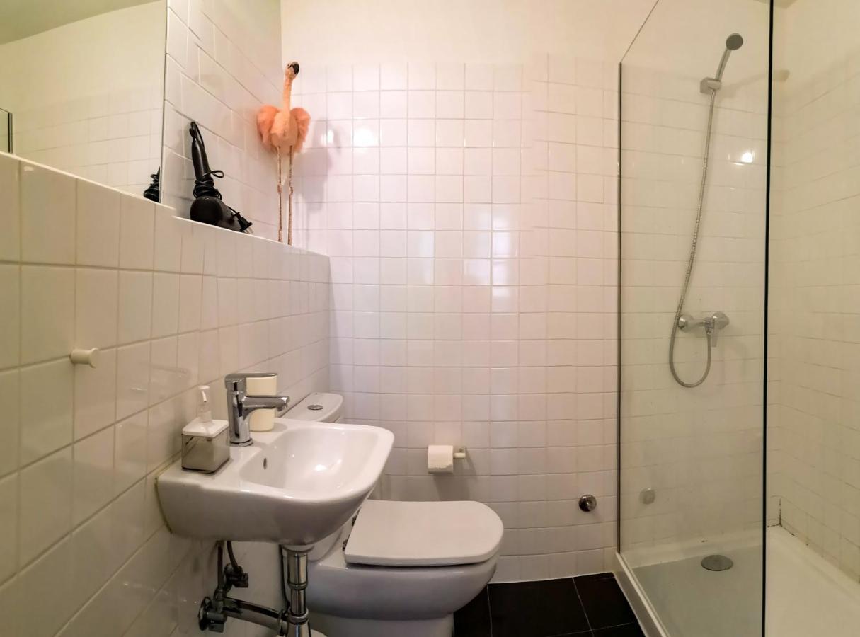 Baixa24 •p1r• Brand New In The Historic Center *