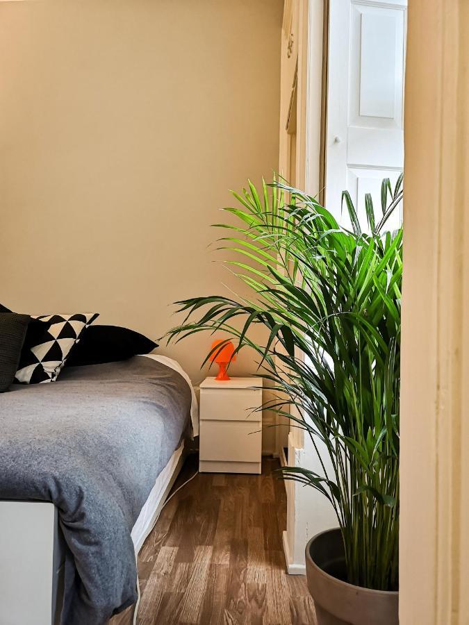 Baixa24 •p1r• Brand New In The Historic Center Apartamento