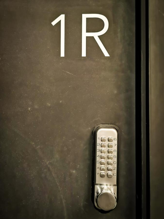 Baixa24 •p1r• Brand New In The Historic Center Apartamento *