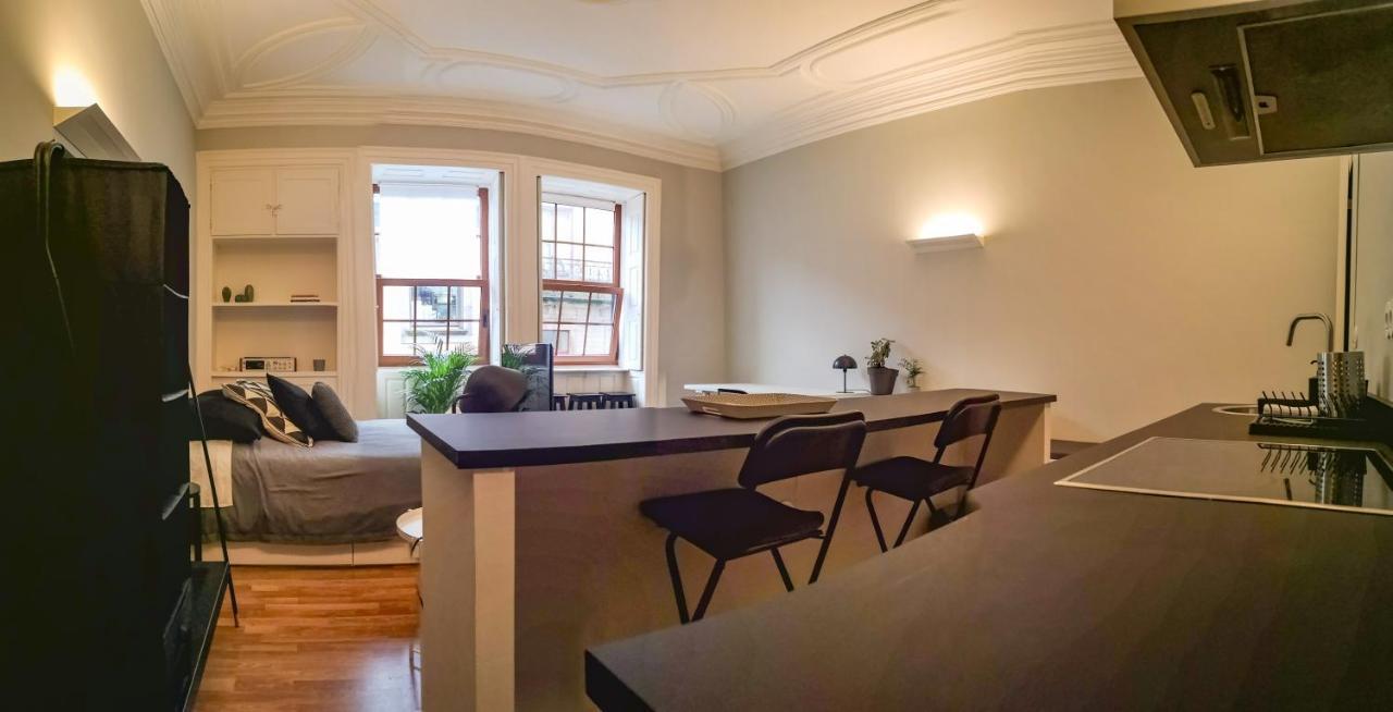 Apartament Baixa24 •p1r• Brand New In The Historic Center
