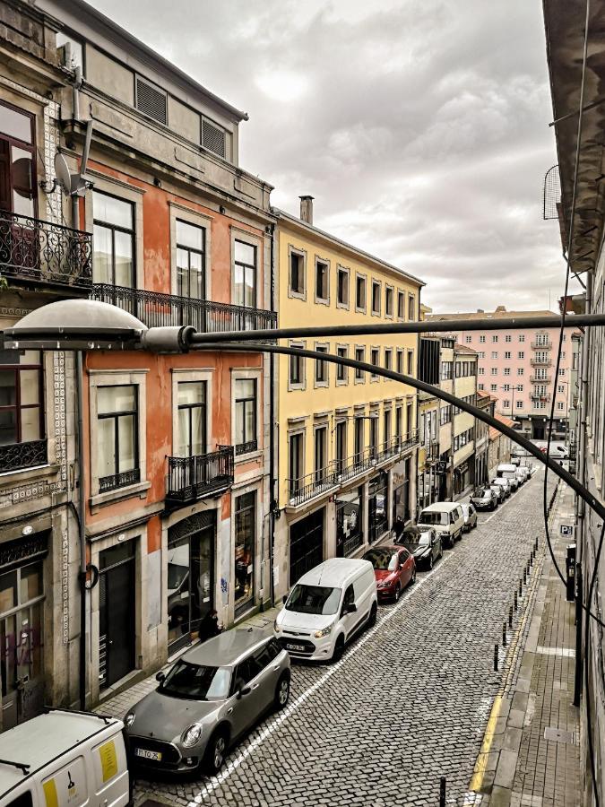 Baixa24 •p1r• Brand New In The Historic Center Apartament